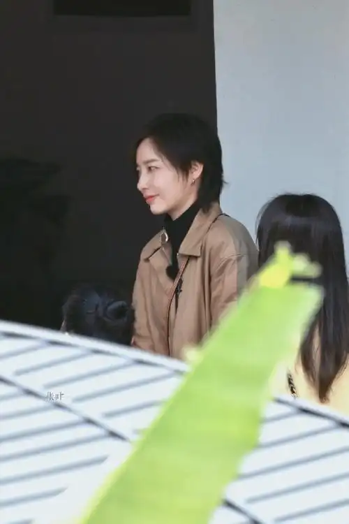 30见@李斯丹妮#李斯丹妮花儿与少年##花少团来张家界只办三件事