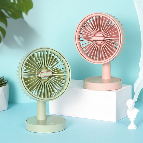 【其他品牌其他生活用品图片】生活无忧lattliv可摇头台式充电夏季办