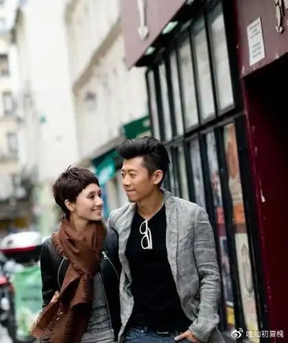 2007年,夏雨和高圆圆因戏生情,为何还能获得袁泉的谅解?