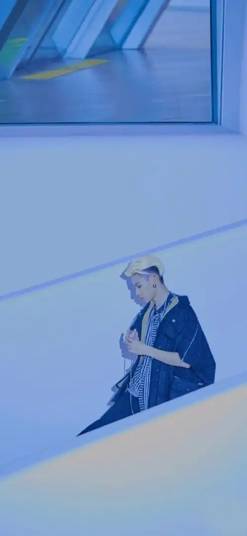 小鬼 王琳凯壁纸