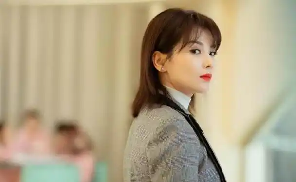 刘涛最火的十部电视剧欢乐颂(刘涛又一大女主剧来袭)(3)