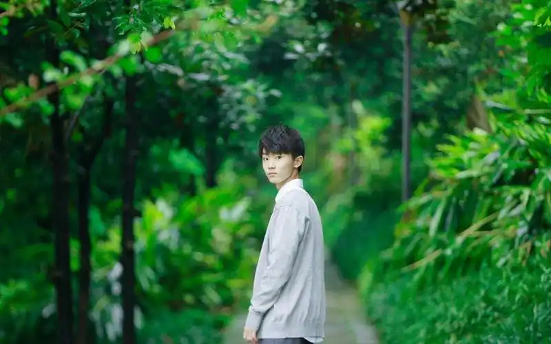 tyt出道快乐【再见,十一子的时光…】