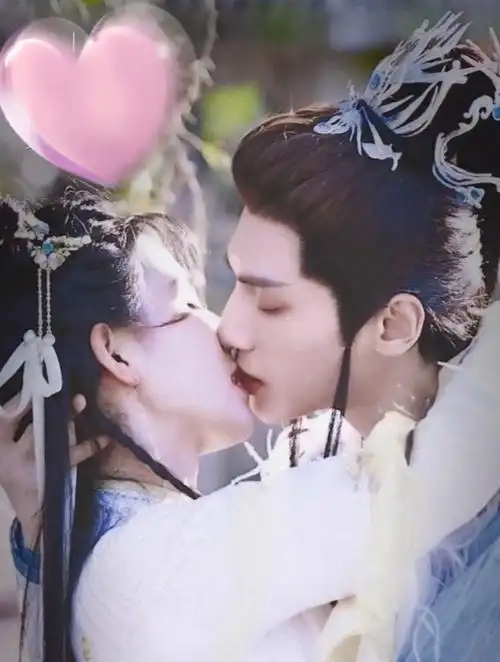 这次够甜蜜了吧白鹿罗云熙长月烬明