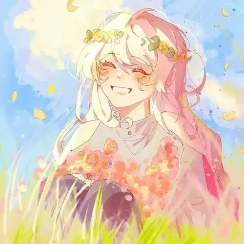 光遇头像丨颜值绝绝子动漫头像