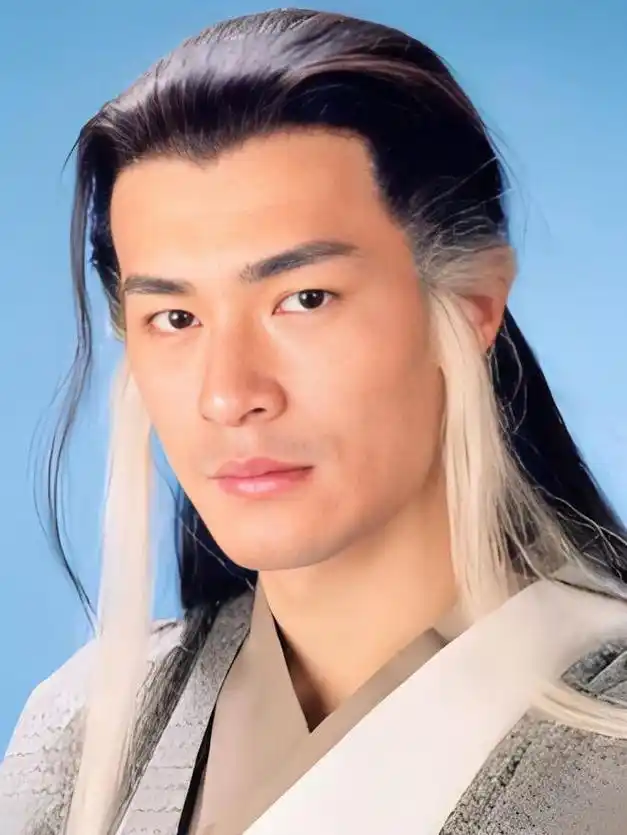 从市场影响看其不衰魅力 古天乐在《神雕侠侣》中的杨过造型无疑是