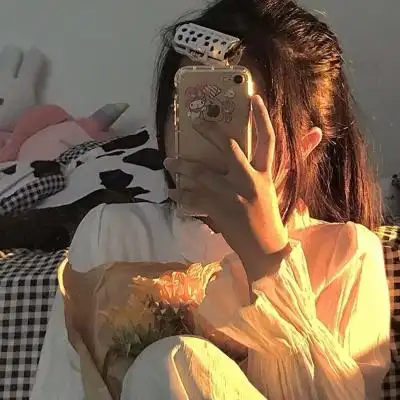 ins甜甜女头_女生头像_我要个性网