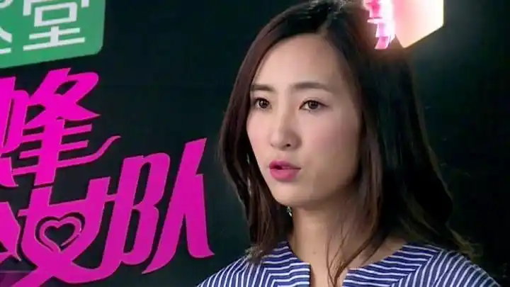 《蜜蜂少女队》张希雅争取替刘雨昕出战 吴奇隆会如何抉择