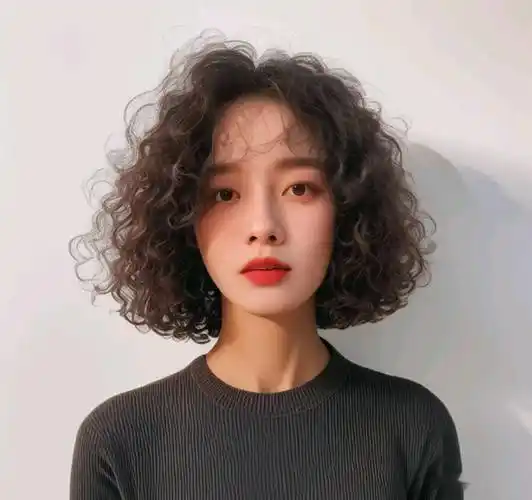 女发不论怎么做,波波头依然是主流,很美很时尚_发型_魅力_是一种