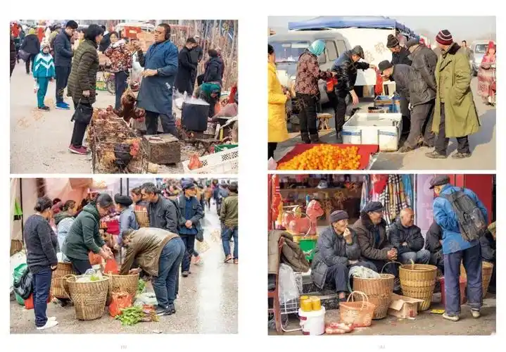 《演绎 速写组合场景照片》|组合场景全体系智选,拆解与重组,超级素材