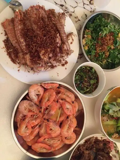 自己做的家常菜照片是中菜的源头也是地方风味菜