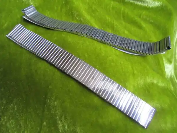 バネステンレスベルト★18mm全长16cm◇finequality