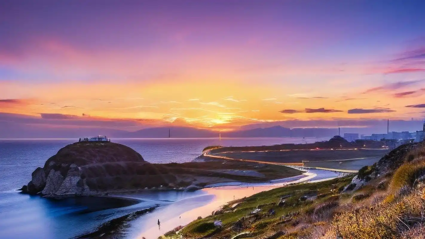 91上班族必备的电脑桌面壁纸94 嘿,上班族们,想要让你的办公环境