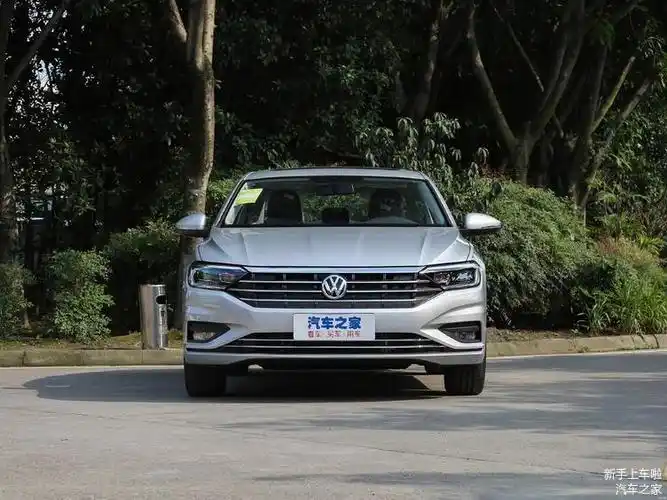 近期优惠达12000元2021款大众速腾了解一下