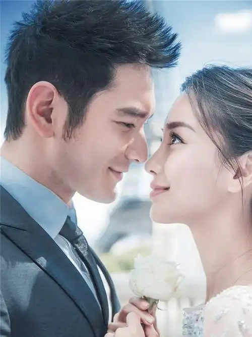 张素霞儿子是大明星黄晓明儿媳是杨颖他们离婚后我最可怜