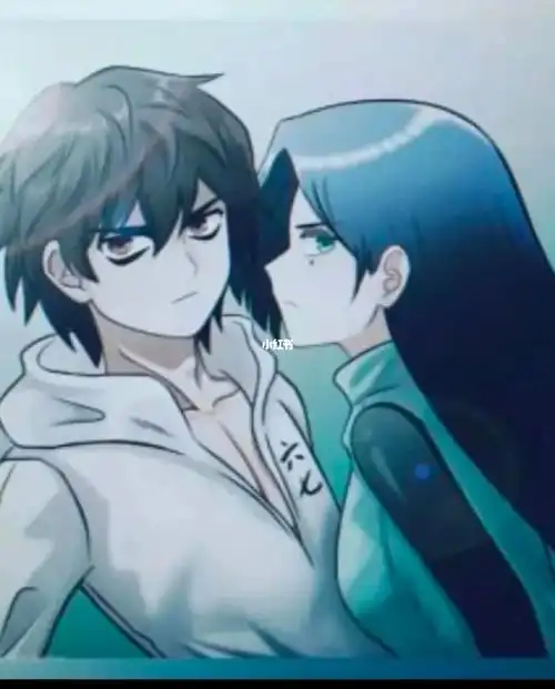 然后柒立刻把那棵树给移开,没想到呀,这人正是赤牙,原来青凤和柒在打