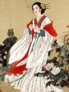 貂蝉是自杀还是归隐山林- 历史故事_赢家娱乐