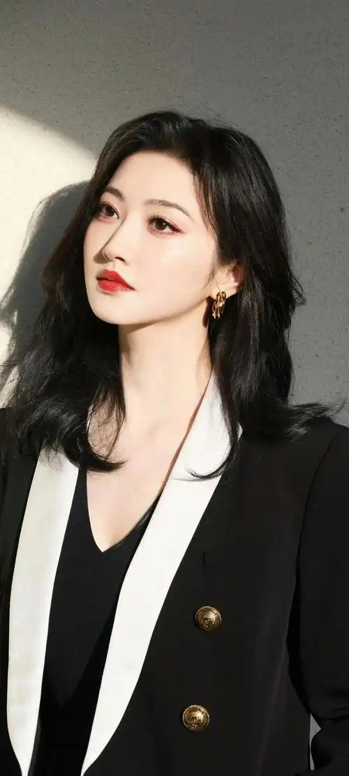 美女壁纸第2617期