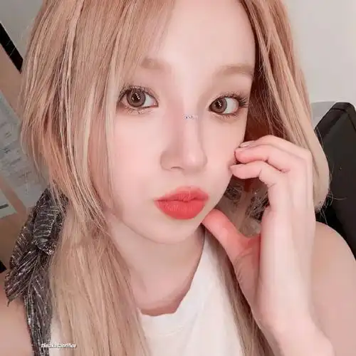 京京头像自修第二弹#宋雨琦