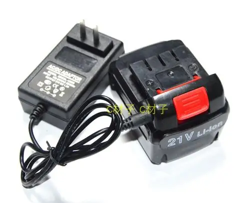 电动充电器锂电池螺丝刀电钻金浩手电钻德保