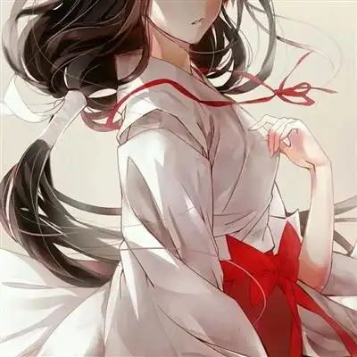 史上最好看的头像女生古风(精选20张)