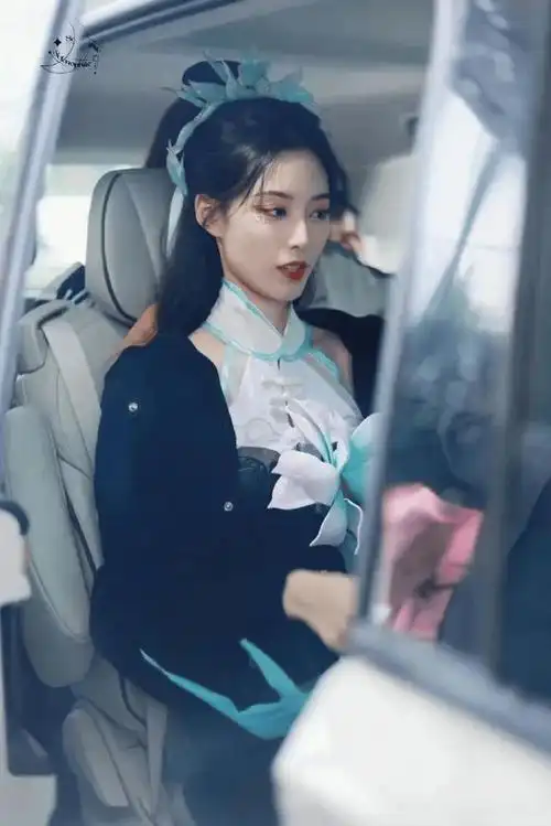 黄子韬&徐艺洋:因为不公开所以才会有人一直拍