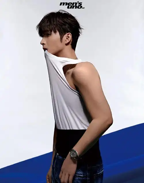 张彬彬健身vlog##这居然是张彬彬啊