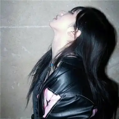 有个性女生头像气质美女好看 高冷御姐范头像抖音最火_女生头像_美头