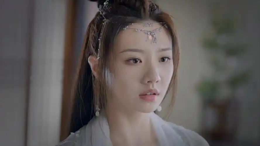 遇龙:本以为青青会脱单然雪阡寻走了,徒留青青怪额头流星痕丑