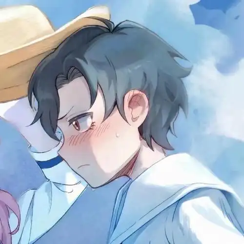 间谍过家家spyxfamily动漫情侣头像 阿妮亚x次子|cp情头