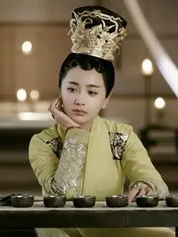 红袖角色介绍_凤囚凰演员表红袖_电视剧_吉剧网