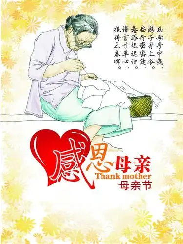 管理杂谈论坛祝福所有商友的母亲节快乐(跟帖祝福语奖励财富值)