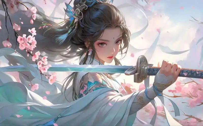 【壁纸】古风壁纸30张,希望大家喜欢!