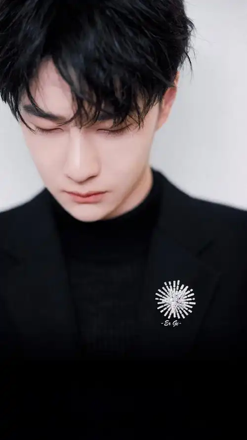 青年演员王一博##王一博长空之王##王一博