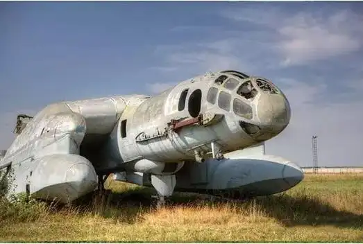 世界上最丑的十款飞机真的太丑了