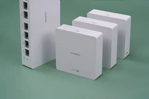 华为路由h6评测:全屋wi-fi 6 无死角