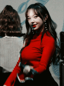 惊鸿一面 | 程潇