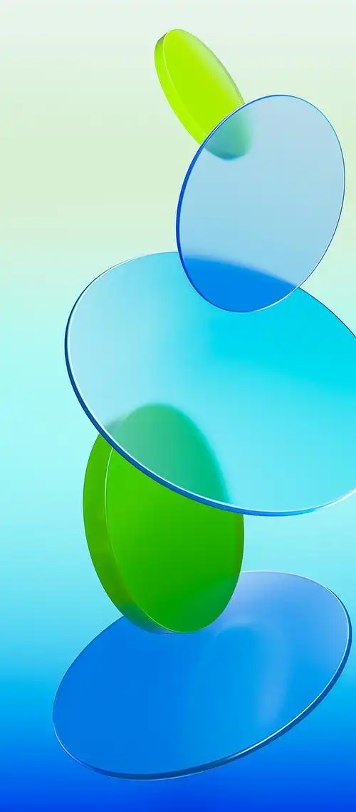 潮流商务风壁纸,品牌手机系统内置原图