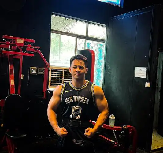 喜欢这个行业,必须要有训练的态度,做一行爱-行,你