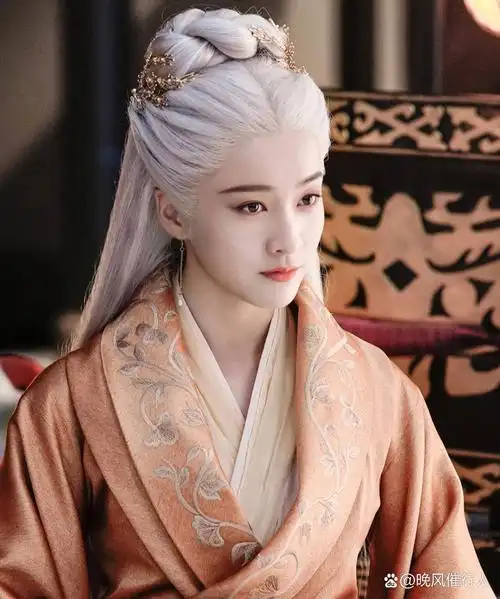 白发(2)容乐/张雪迎