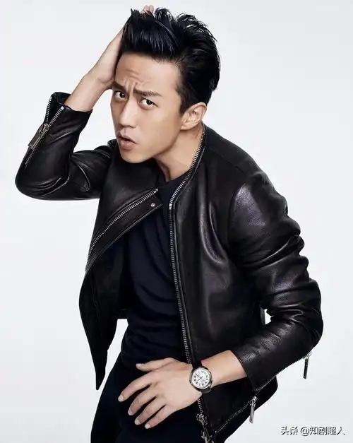 图片[1]-邓超演的五大热门电视剧(邓超主演的五部经典电视剧)-欣欣