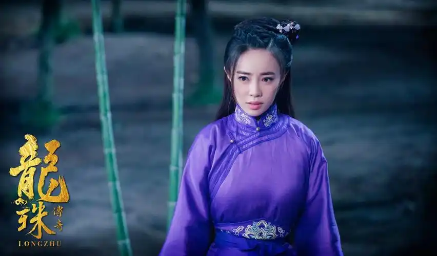 孙蔚 饰 樊倩影