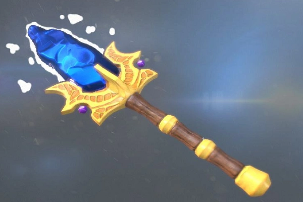 dota2魔晶和a杖区别