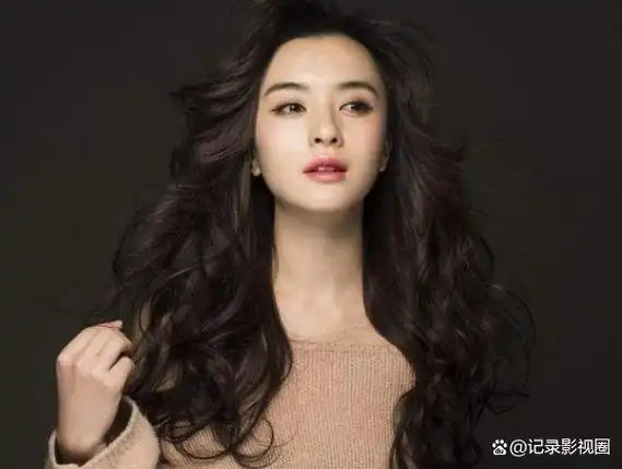 盘点来自浙江的30位美女明星个个花容月貌你最喜欢谁