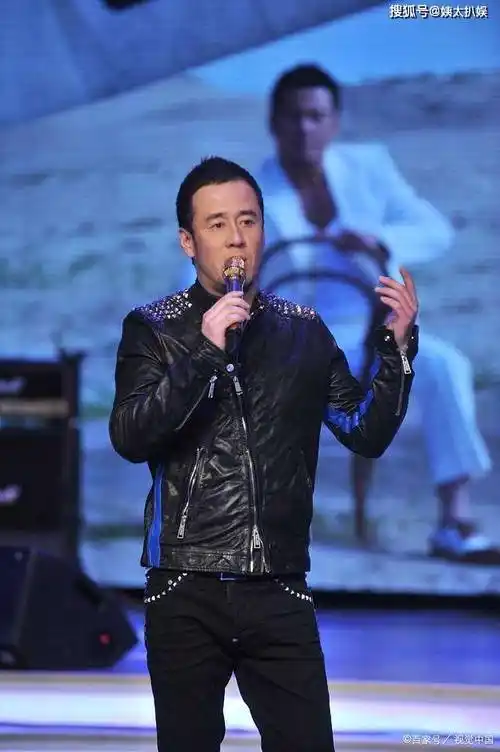 杨坤刀郎各发新歌,网友们的评价却两边倒_罗刹_首歌_作品