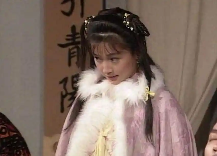 《神雕侠侣》郭襄出家峨眉,并非因为杨过,而是因为文天祥