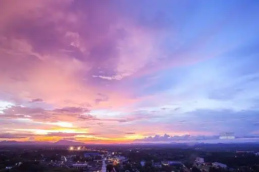 蓝天 宇宙 星空