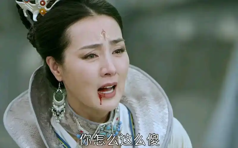 武当一剑牟一羽是西门夫人的儿子慧可与黑衣人旧识