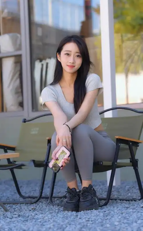 看着顺眼的身材就是好身材看着心动的打扮就是好穿搭