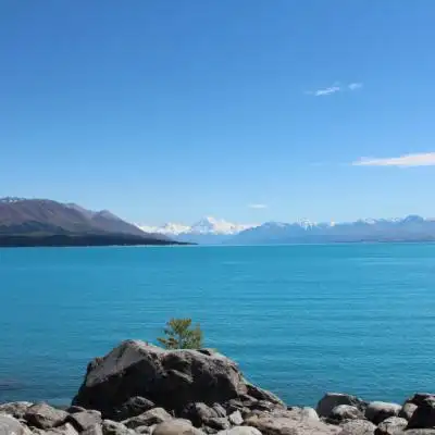 漂亮风景头像有山有水这才是我想要的