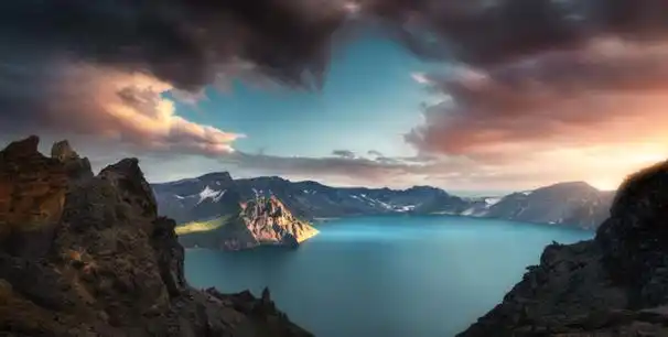 一次长白山雪山挑战,为何会带来商业思维的极限碰撞?